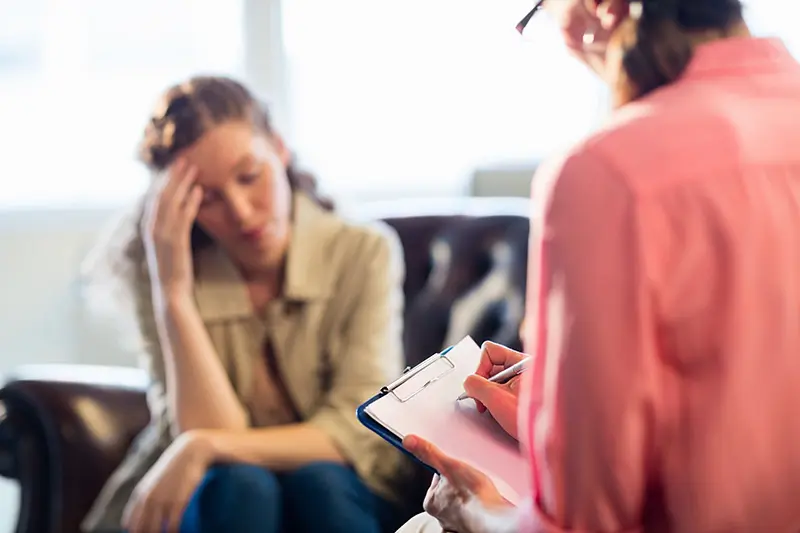 مرکز مشاوره و مطب روانشناسی شیراز